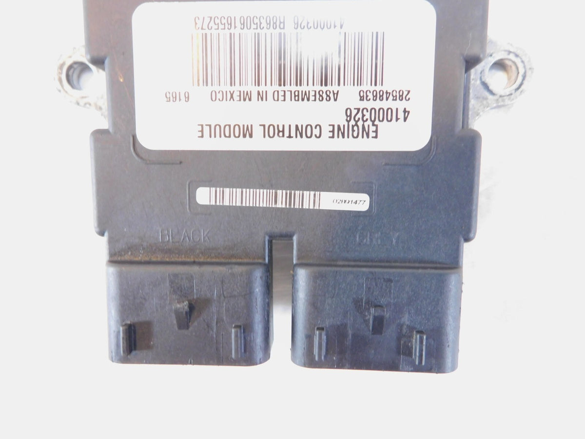 Harley Davidson Sportster 883 & 1200 Electronic Ignition Control Module ECM ECU - C3 Cycle