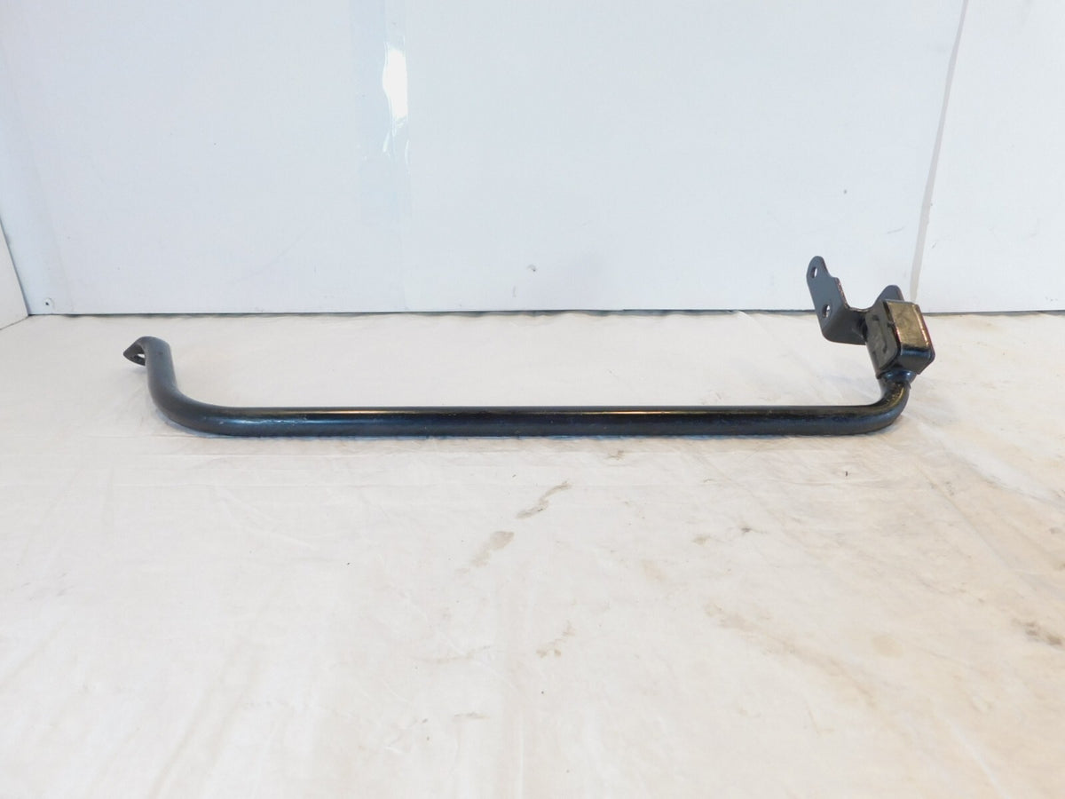 14-22 Harley Davidson Touring FLHX Street Glide Saddlebag Support Bracket Mounts - C3 Cycle