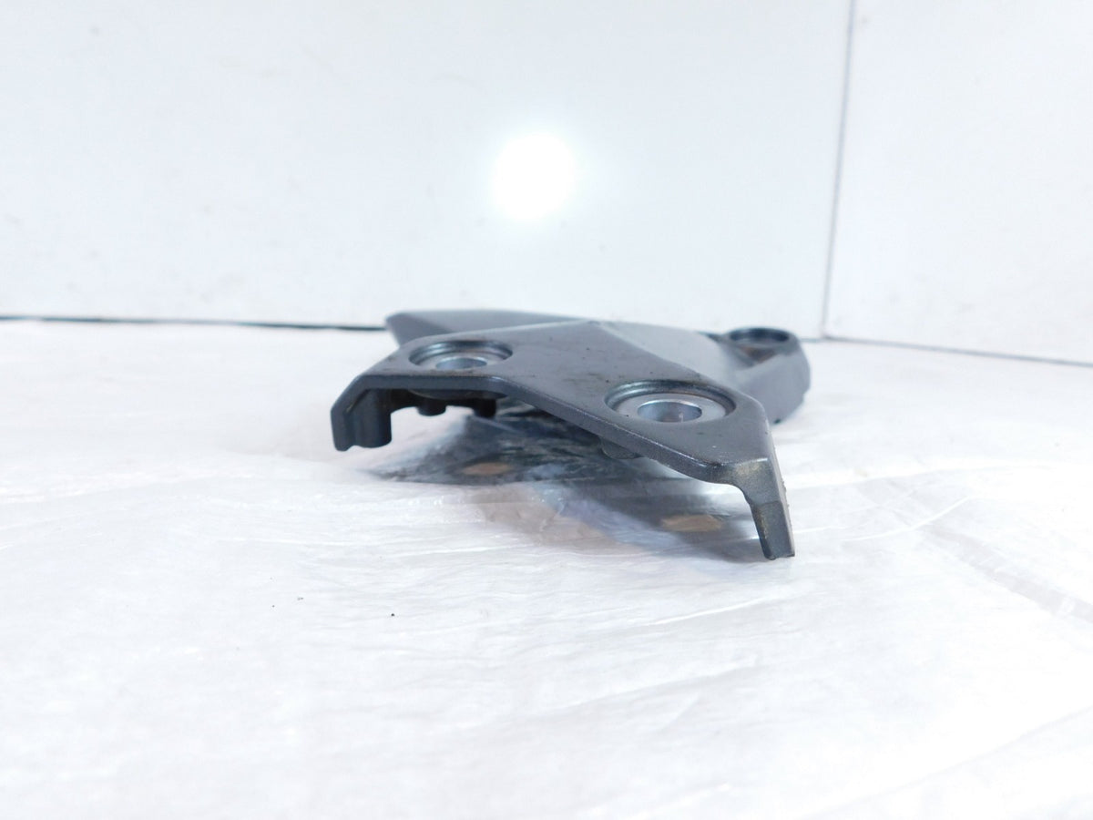 22-24 Yamaha YZFR7 YZF-R7 R7 Left Upper Sub Frame Subframe Side Cover Panel - C3 Cycle
