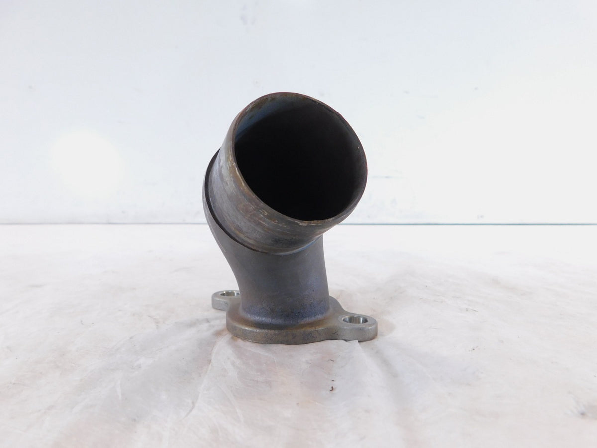 Harley Davidson Pan America RA1250S 1250S Exhaust Port Extension Header Pipe - C3 Cycle