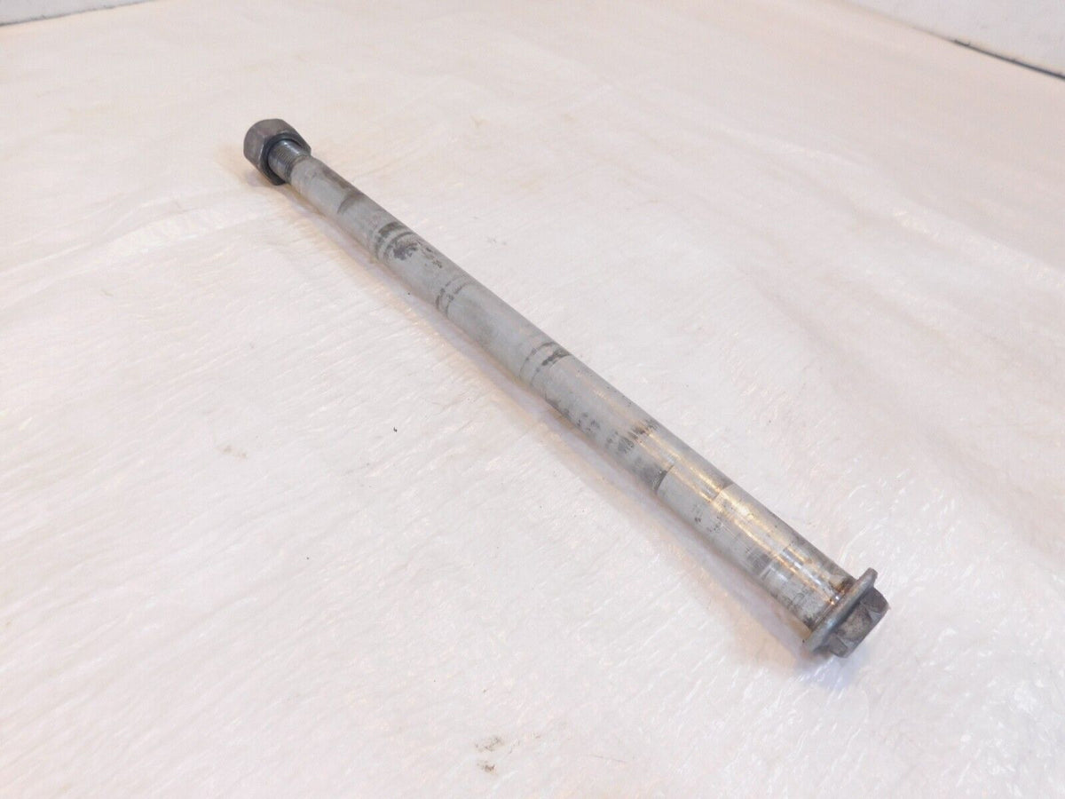 1986-2019 Suzuki Savage 650 LS650 & Boulevard S40 Rear Swingarm Pivot Bolt Shaft - C3 Cycle