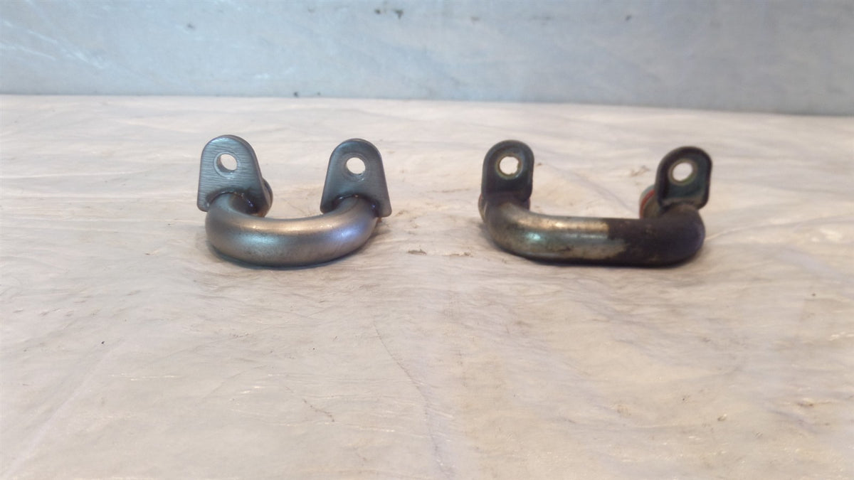 Yamaha YZFR6S YZF R6S & YZFR6 R6 Oil Pump & Crank Case Crankcase Pipe Hose Lines - C3 Cycle