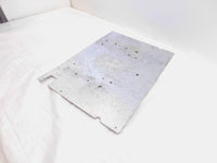 1996-2005 Harley Davidson Electra Glide Ultra Classic Tour Pak Luggage Box Plate - C3 Cycle