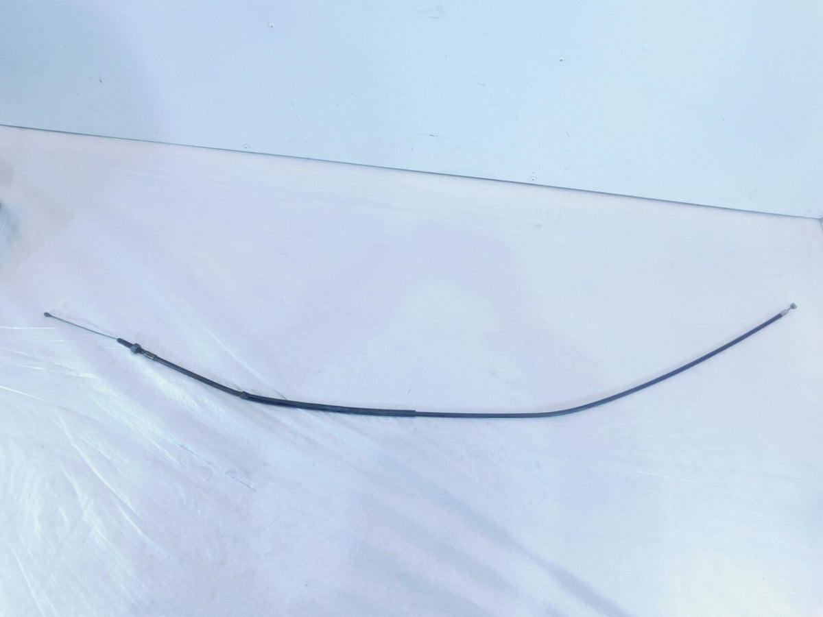 1999-2007 Honda Shadow 600 VT600C VT600CD VLX Deluxe Clutch Cable Line - C3 Cycle