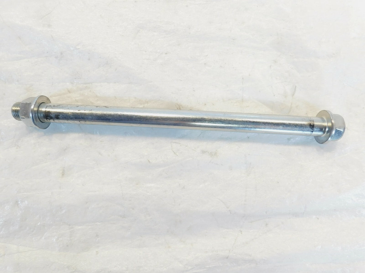 Kawasaki Ninja EX250 EX300 EX500 250R 300 Versys Rear Swingarm Pivot Bolt Shaft