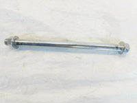 Kawasaki Ninja EX250 EX300 EX500 250R 300 Versys Rear Swingarm Pivot Bolt Shaft