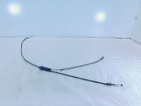 Honda CB450K CB450 Super Sport CB450 Push/Pull Handlebar Throttle Cables Lines - C3 Cycle