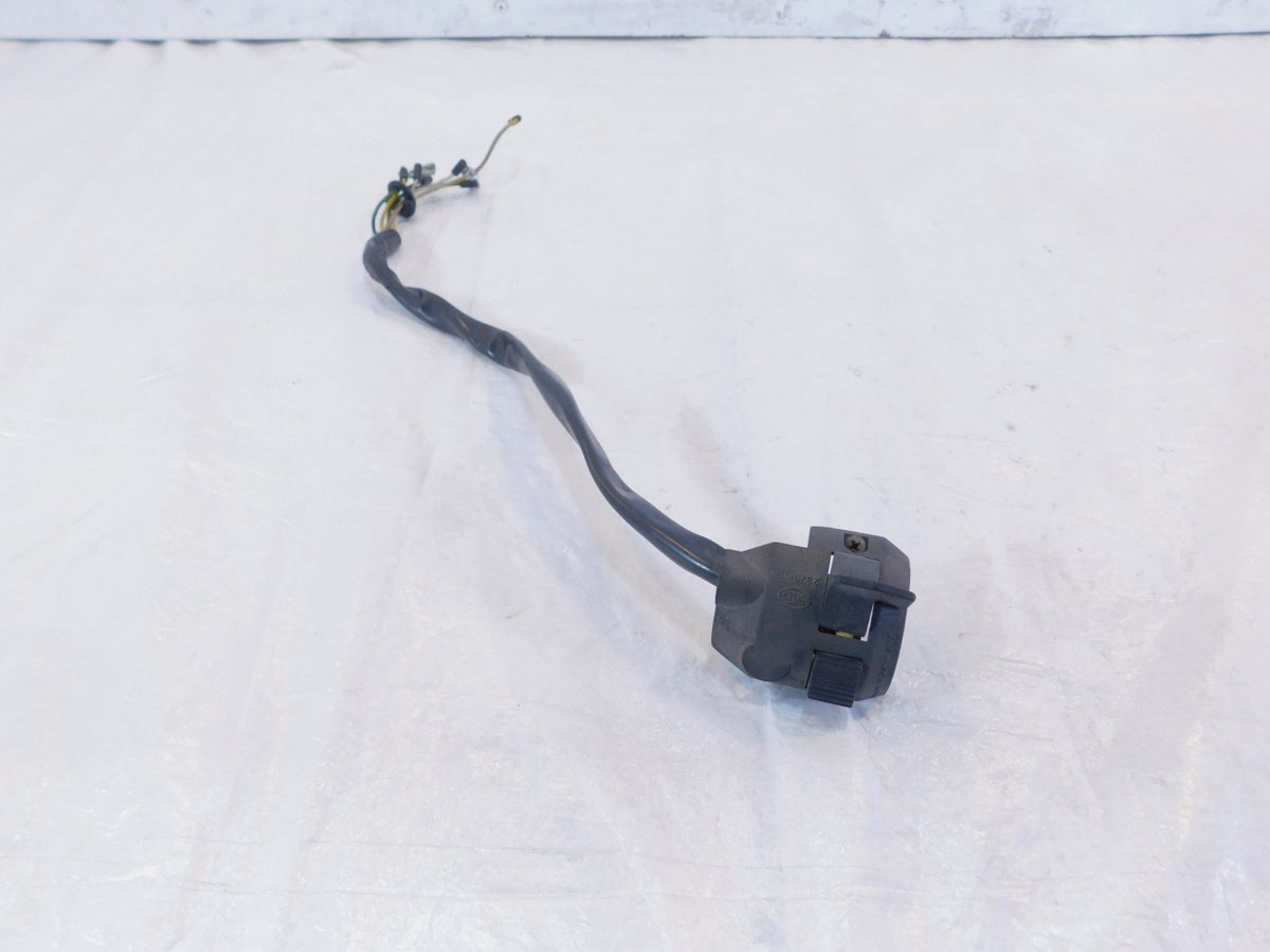 1977-1979 BMW Airhead R80 Front Left Handlebar Combination Control Switches - C3 Cycle