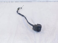 1977-1979 BMW Airhead R80 Front Left Handlebar Combination Control Switches - C3 Cycle