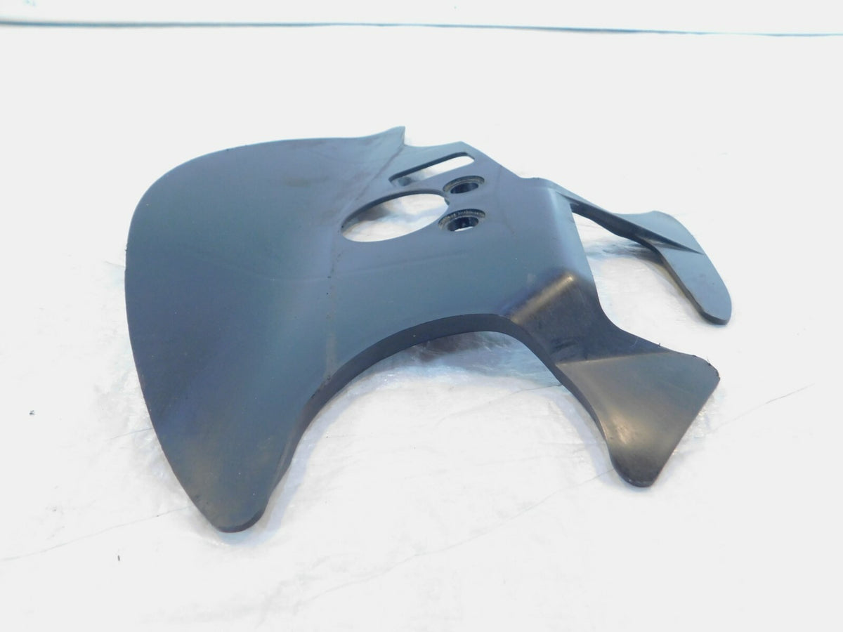 2007 & 2008 Yamaha YZFR1 YZF R1 Lower Fork Triple Tree Steering Stem Cover Trim - C3 Cycle