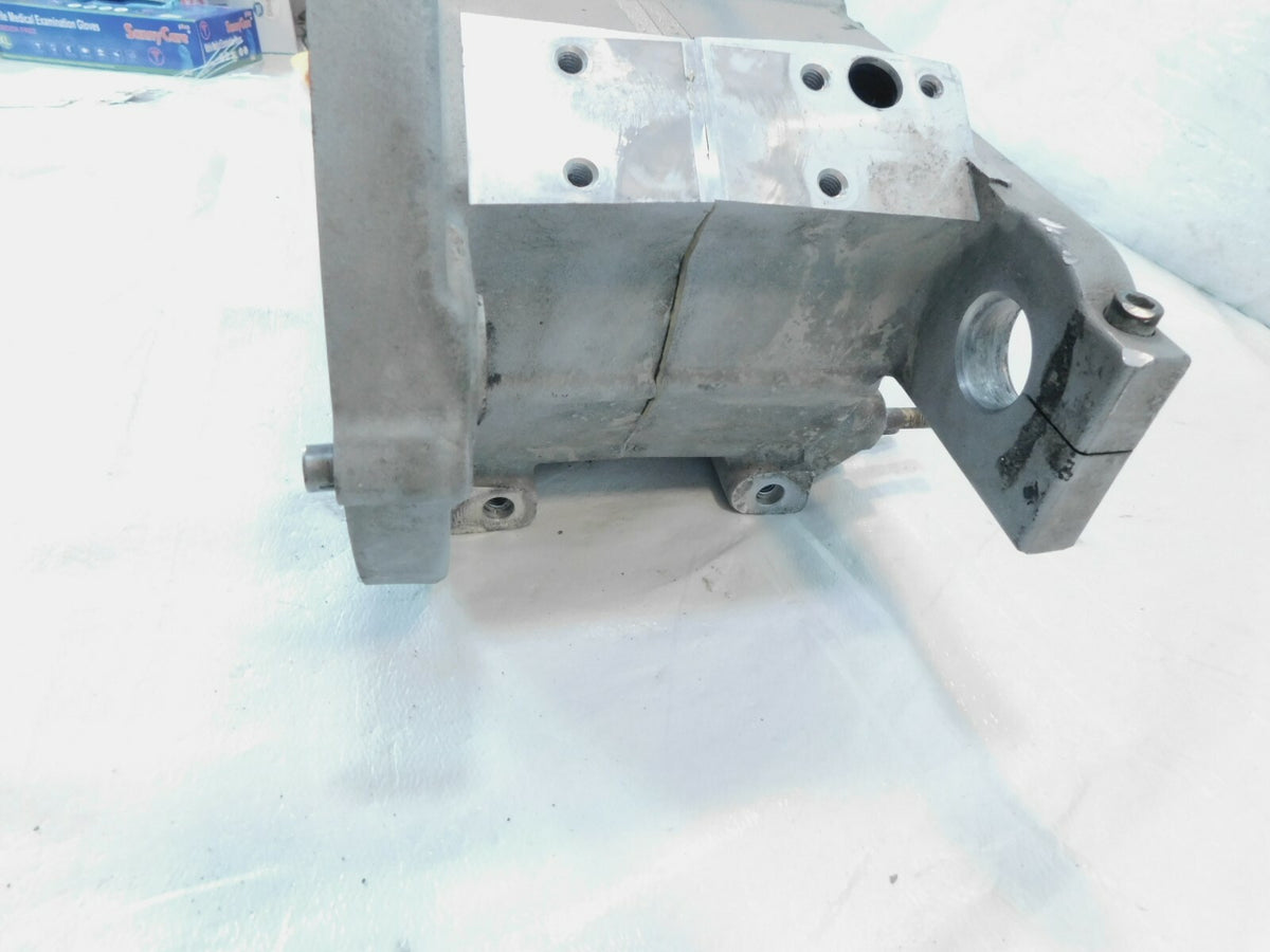 Buell XB9 XB12 Firebolt & Lightning & Ulysses Engine Motor Block Crankcase - C3 Cycle