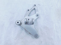 2005-2010 BMW R1200R R1200ST Front Right Footrest Foot Peg Bracket Mount Plate - C3 Cycle