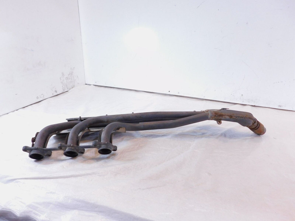 1988-1997 Honda GL1500 Goldwing 1500 Engine Right Side Exhaust Header Pipes - C3 Cycle