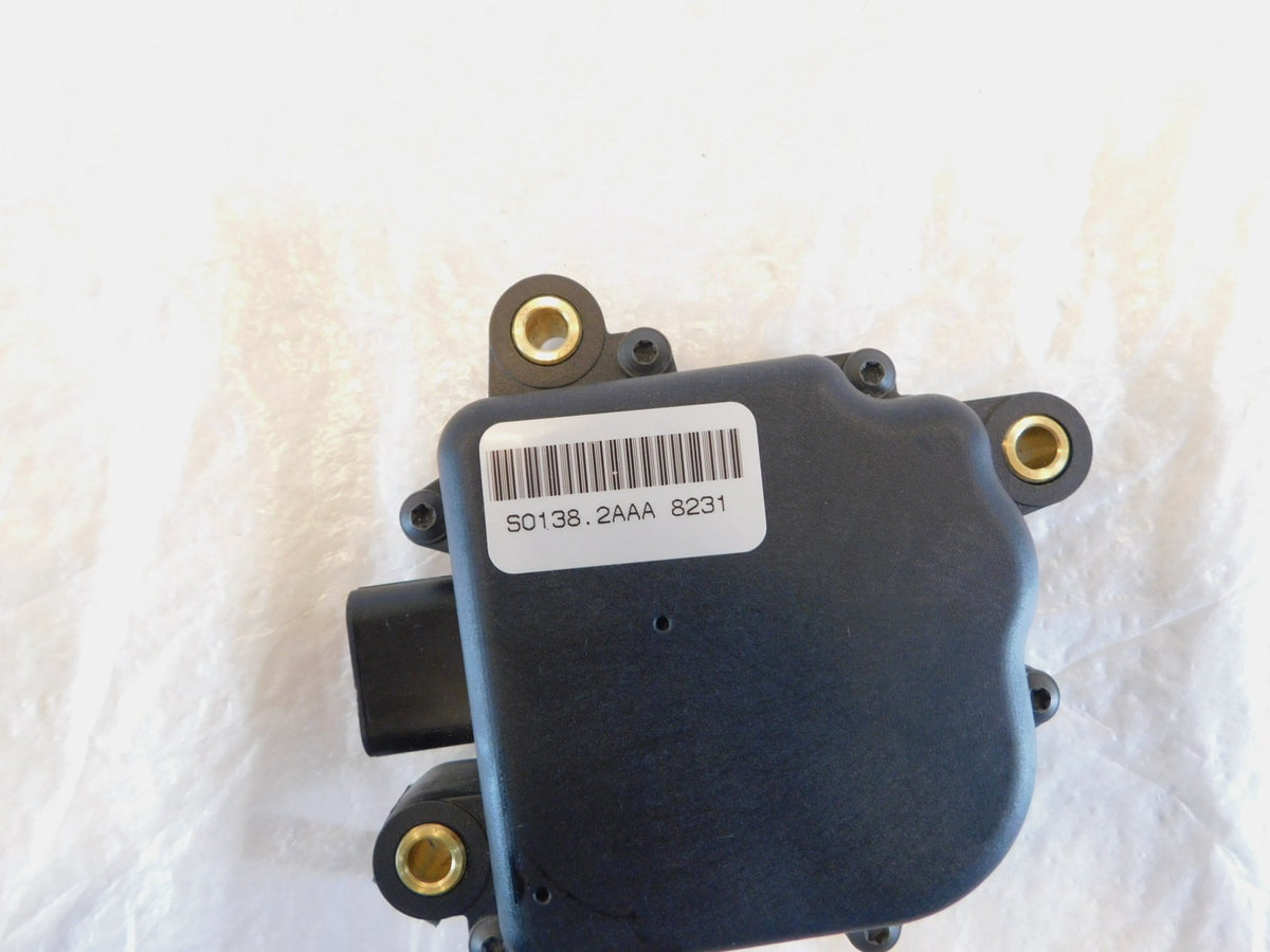 Buell XB XB12 XB12X Ulysses Lightning & Firebolt Interactive Exhaust Actuator
