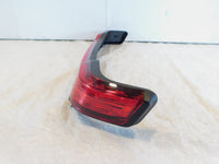 Harley Davidson Tri Road & Electra Glide Tour Pak Rear Tail Brake Light Lamp Bar - C3 Cycle