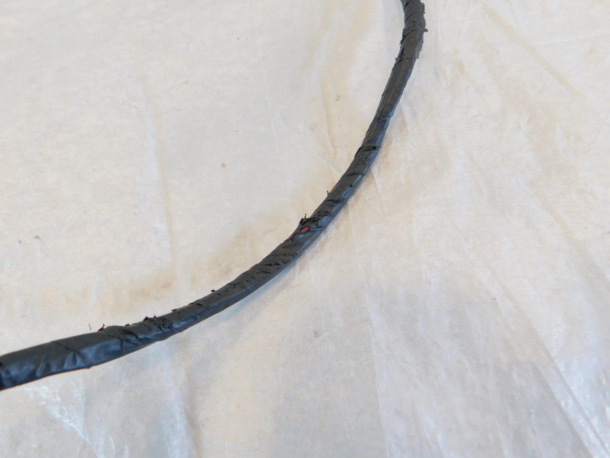 Harley Touring Road King Electra Glide Electronic Throttle Control Wire Harness - C3 Cycle