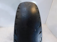 Harley Electra Glide Sportster Softail & Dyna 16" Chrome Laced Rear Wheel Rim - C3 Cycle