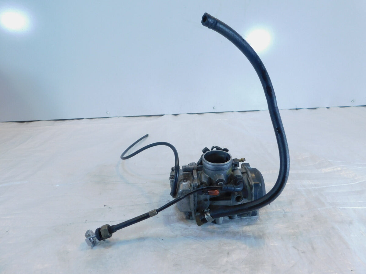 Harley Davidson Dyna Low Rider Softail Fat Boy Air Fuel Carb Carburetor 27492-96