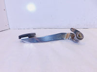 Harley Davidson Softail Heritage Classic & Fat Boy Chrome Rear Foot Brake Pedal - C3 Cycle