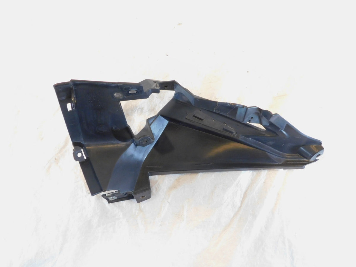 BMW R1200RT R1250RT Front Upper Left Headlight Casing Section Trim Panel Fairing - C3 Cycle