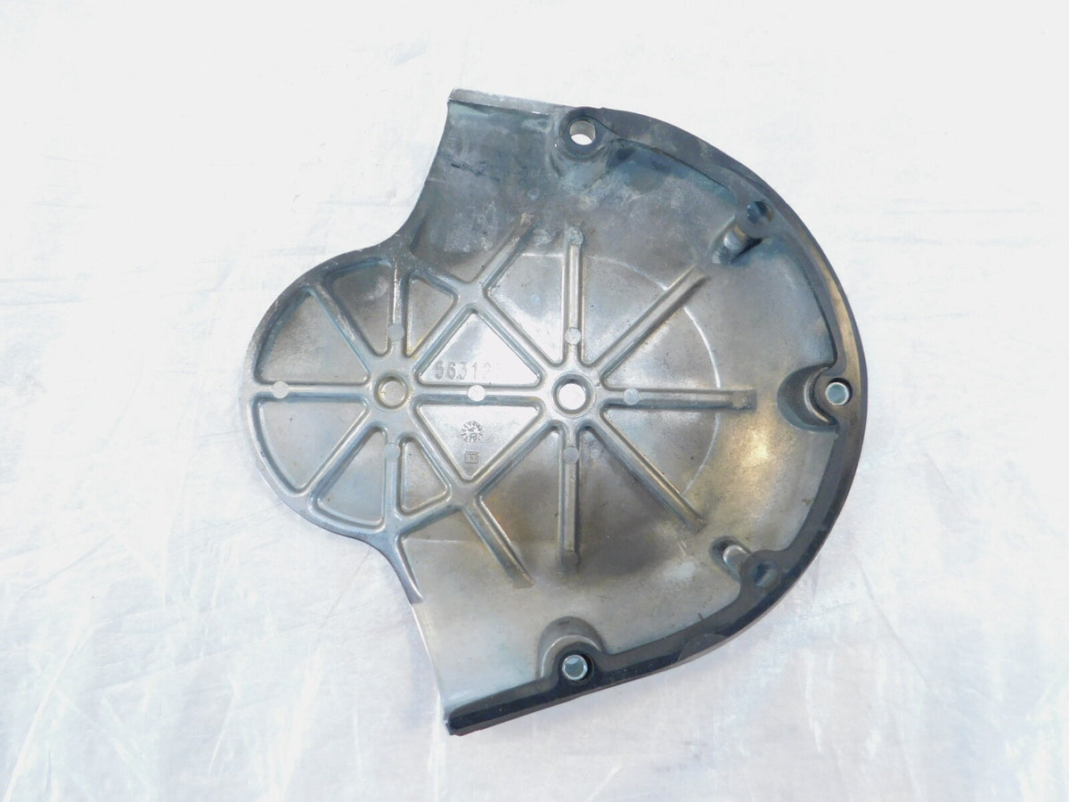 Victory V92 Vegas Kingpin Touring & Classic Cruiser Drive Belt Sprocket Cover - C3 Cycle