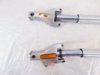 2007 07 Victory Kingpin Vegas Right and Left Front End Fork Shocks - Parts Only - C3 Cycle