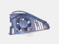 2008-2019 KTM 690 Duke Engine Radiator Water Cooling Fan Blower & Cover Shroud - C3 Cycle