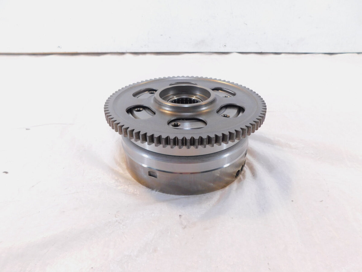 1996-2019 Suzuki Savage 650 LS650 Boulevard S40 Magneto Stator Rotor Flywheel - C3 Cycle