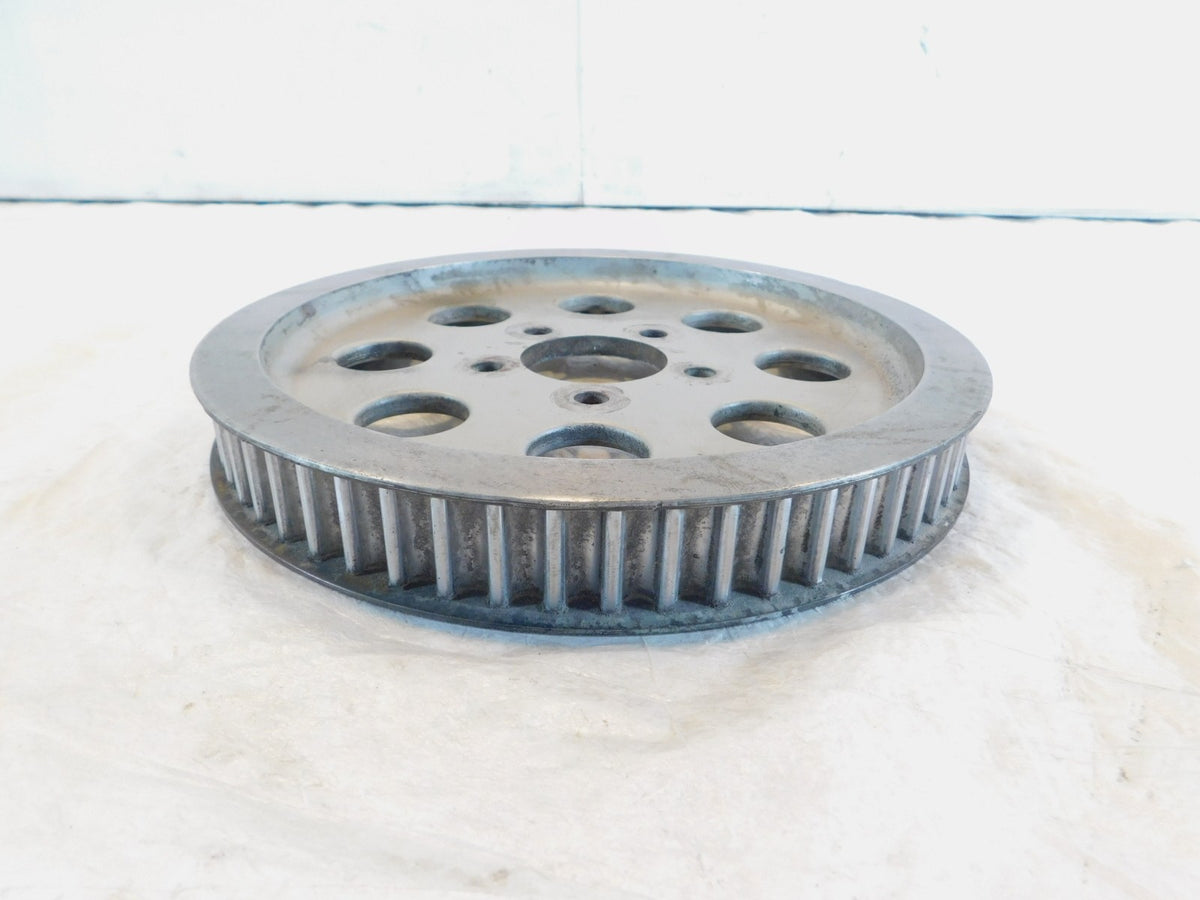 Harley Davidson Sportster 883 & 1200 Rear Wheel Belt Pulley Sprocket 40246-91 - C3 Cycle