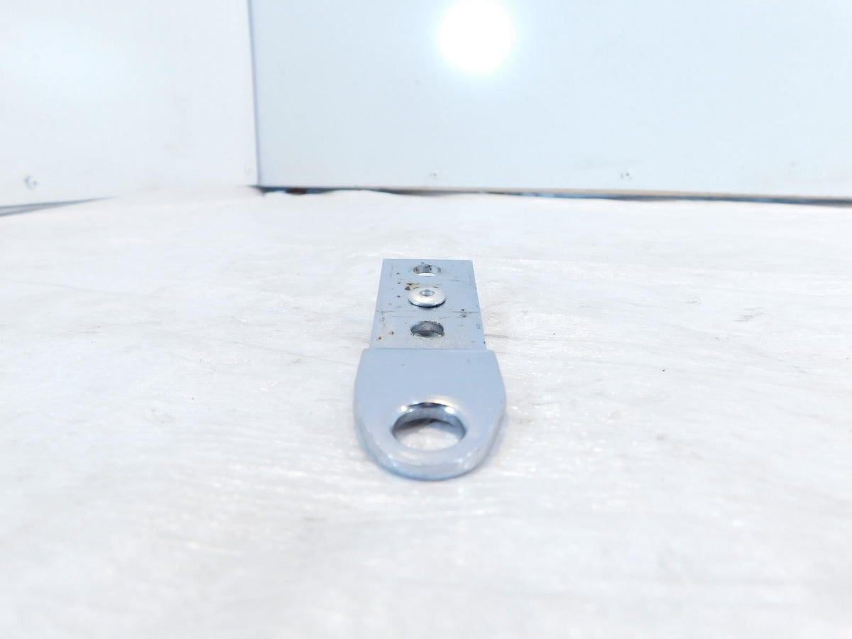 Harley Davidson Electra Glide Ultra Classic Rear Passenger Seat Mount Bracket - C3 Cycle