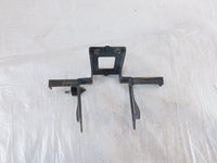 2006-2009 Aprilia Tuono 1000 RSV1000 Center Oil Water Cooler Bracket Mount Stay