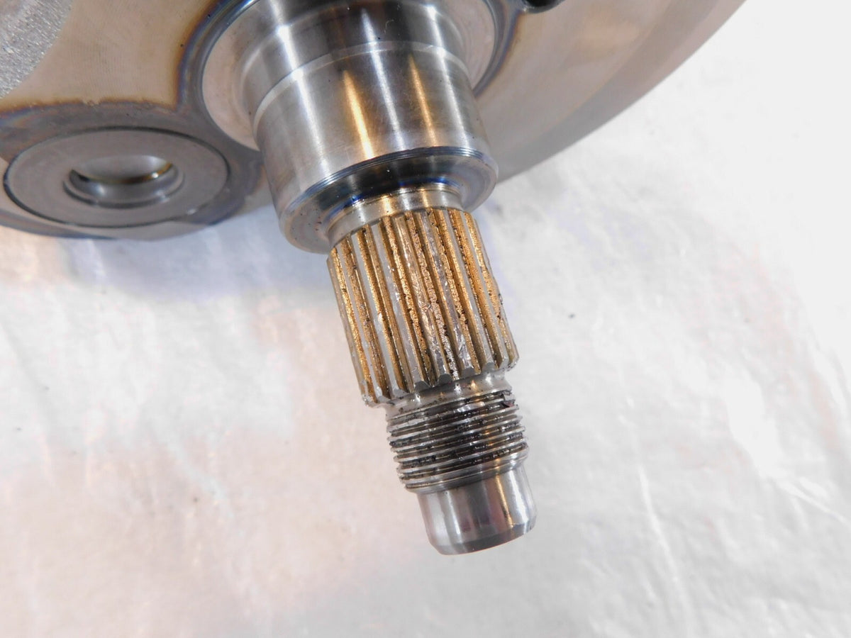 1986-2019 Suzuki Savage 650 LS650 & Boulevard S40 Crankshaft & Connecting Rod - C3 Cycle