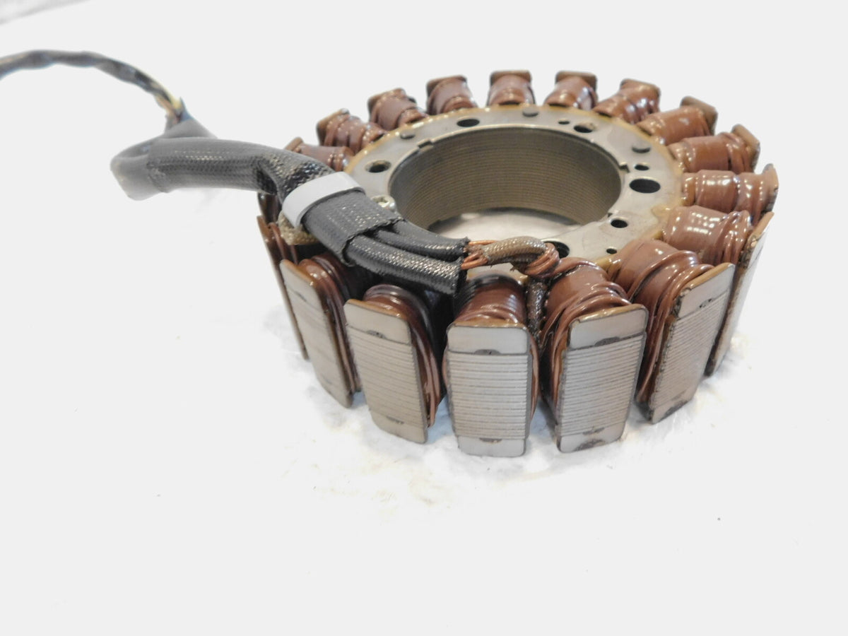 Aprilia Caponord ETV1000 RST1000 Futura Engine Alternator Generator Stator Coil - C3 Cycle