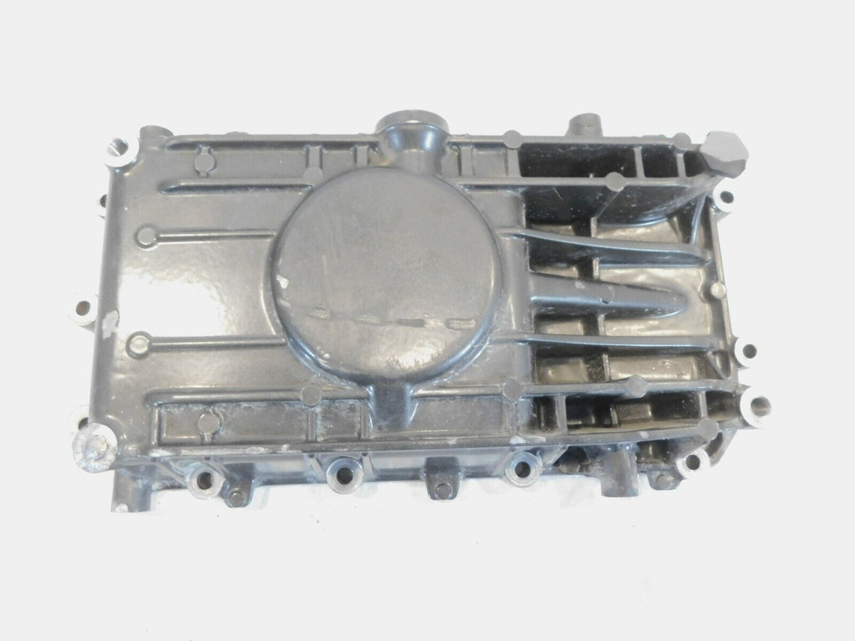 2017-2020 BMW G310 G310R & G310GS Engine Motor Oil Drain Pan Sump - Parts - C3 Cycle