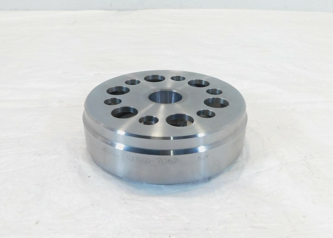 2008-2009 Kawasaki Concours 14 ZG1400 ABS Stator Magneto Magnet Rotor Flywheel - C3 Cycle