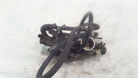 02-03 Ducati Monster 620 750 Engine Motor Intake Throttle Bodies Potentiometer - C3 Cycle