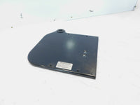 2006 Harley Davidson Road King Police Radio Box Mount Mounting Bracket Plate