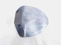 2003 2004 2005 Buell Firebolt XB9R XB12R Rear Wheel Inner Fender Mudguard Hugger - C3 Cycle
