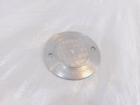Harley Davidson Motor Co. EVO Sportster 883 & 1200 5 Speed Timing Points Cover - C3 Cycle