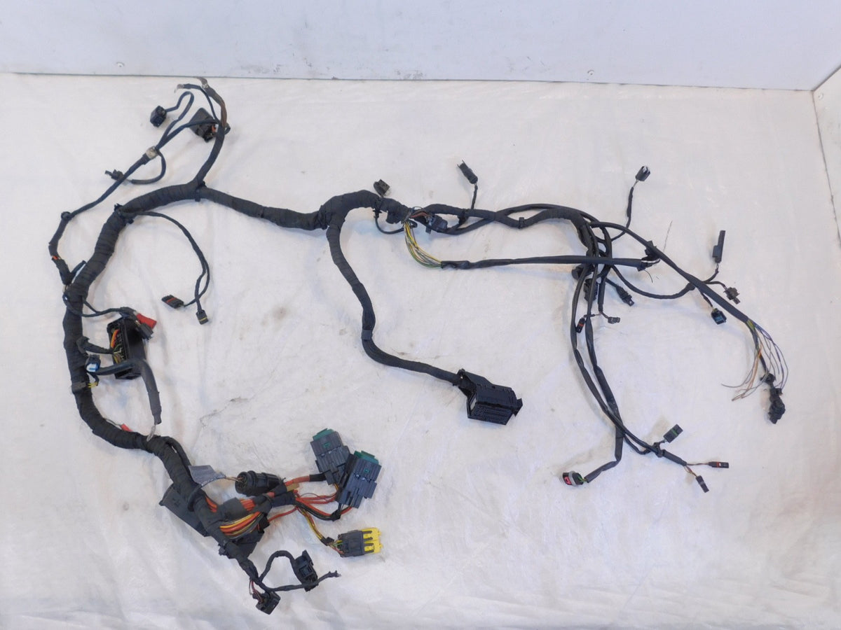 2014 2015 2016 BMW S1000-RR S1000RR Main Wiring Harness Wire Cable Loom - C3 Cycle