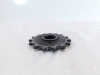 Kawasaki KL650 KLR650 KLX650 KLX 650 Engine Motor Front Drive Sprocket Gear 15T - C3 Cycle