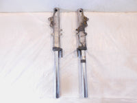 2008-2010 Victory Vision Left/Right Front End Suspension Fork Shock Leg Tubes - C3 Cycle