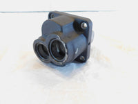 Harley Davidson EVO FXR Softail Electra Glide Dyna Black Lifter Tappet Housings - C3 Cycle