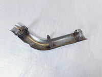 Harley Davidson Sportster 883 & 1200 Rear Exhaust Header Pipe Cover Heat Shield - C3 Cycle