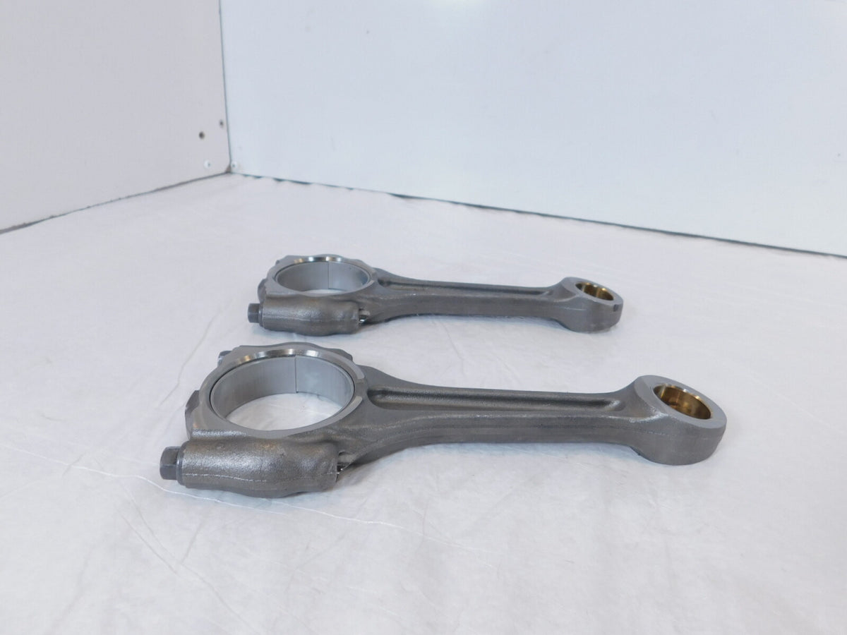 2015-2021 Indian Scout Sixty 1200 Bobber Engine Crank Crankshaft Connecting Rods - C3 Cycle