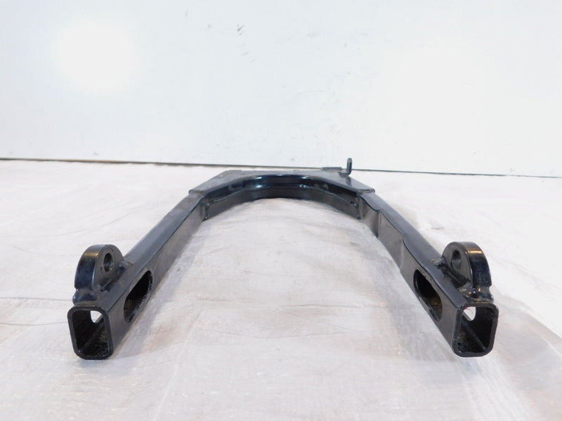 Harley Davidson Sportster XLH 883 1200 Black Rear Wheel Fork Swingarm Swing Arm