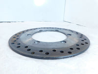 Honda VTX1300C VTX1300R VTX1300S OEM Rear Back Wheel Rim Disc Brake Rotor - C3 Cycle