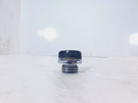 84-99 Yamaha Virago 700 750 1000 1100 Engine Motor Crankcase Oil Filler Plug Cap - C3 Cycle