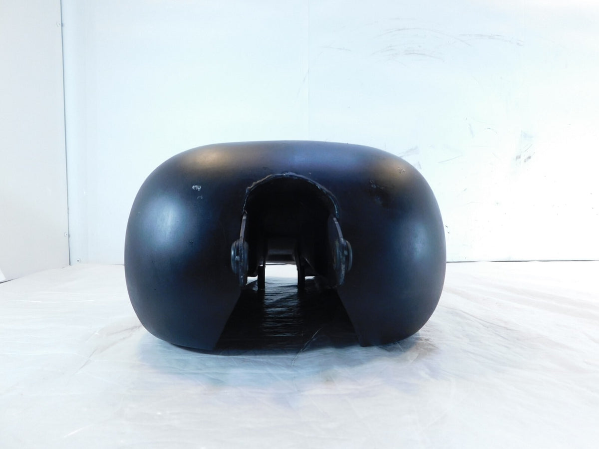 Large Harley Davidson Sportster XLH 883 1000 1100 & 1200 Fuel Gas Petrol Tank - C3 Cycle