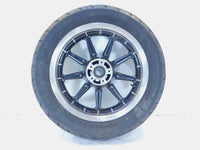 Harley Davidson Touring Road King & Electra Glide Cast Front Wheel Rim - C3 Cycle